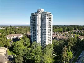 906 10082 148 STREET, North Surrey, Surrey, BC