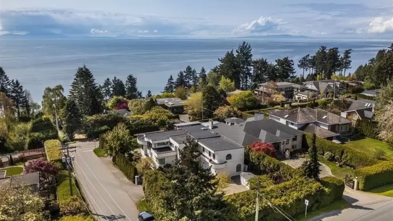 13986 MARINE DRIVE image #1