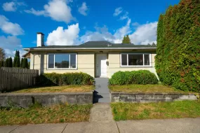 356 W 23RD STREET, North Vancouver, North Vancouver, BC