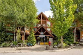 347 4340 LORIMER ROAD, Whistler, Whistler, BC