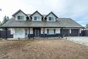 4365 204 STREET, Langley, Langley, BC