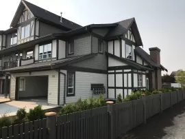 108 10388 NO. 2 ROAD, Richmond, Richmond, BC