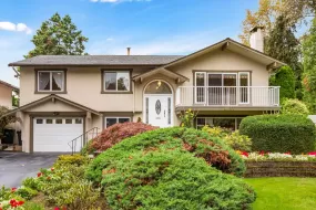 4041 TORONTO STREET, Port Coquitlam, Port Coquitlam, BC