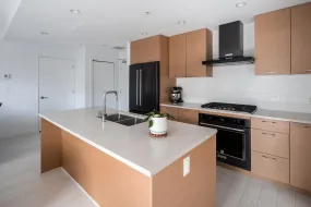 506 3581 ROSS DRIVE, Vancouver West, Vancouver, BC