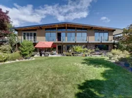 5158 CHAPMAN ROAD, Sunshine Coast, Sechelt, BC