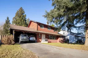 830 IRVINE STREET, Coquitlam, Coquitlam, BC