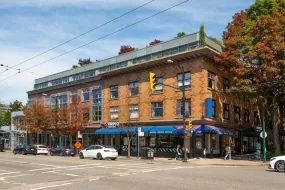 PH3 1477 W 15TH AVENUE, Vancouver West, Vancouver, BC