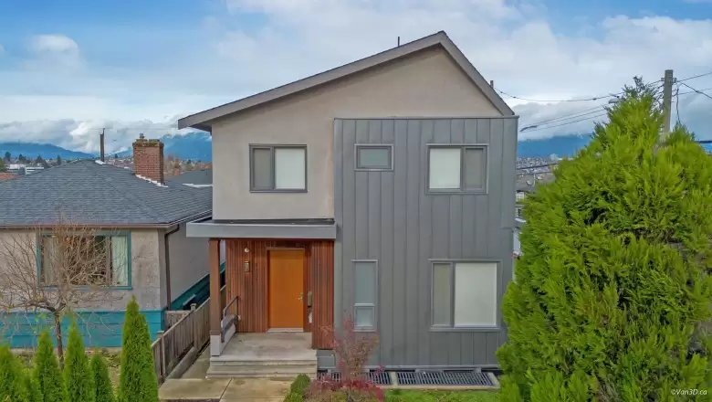 3287 E 18TH AVENUE image #1