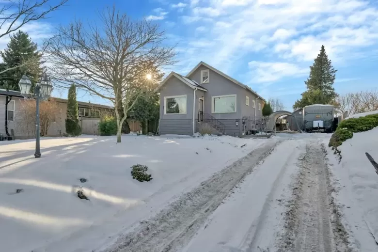7535 STAVE LAKE STREET image #1