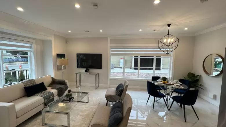 7 9580 GRANVILLE AVENUE image #1