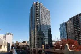 1505 930 CAMBIE STREET, Vancouver West, Vancouver, BC