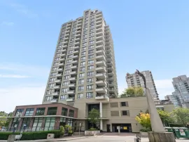 1008 1 RENAISSANCE SQUARE, New Westminster, New Westminster, BC