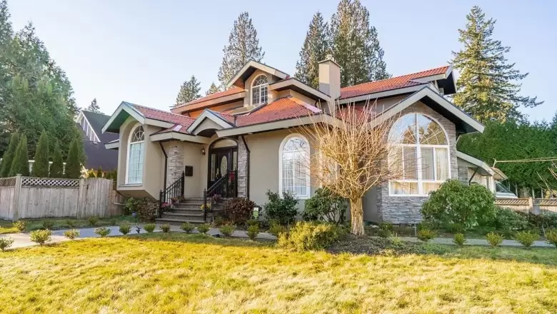 20560 46A AVENUE image #1