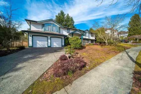 1516 PARKWAY BOULEVARD, Coquitlam, Coquitlam, BC