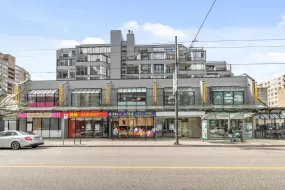 611 1270 ROBSON STREET, Vancouver West, Vancouver, BC