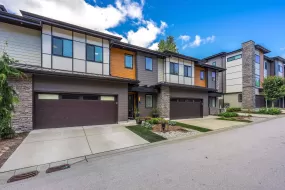 31 33209 CHERRY AVENUE, Mission, Mission, BC