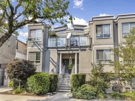 45 1383 W 7TH AVENUE, Vancouver West, Vancouver, BC