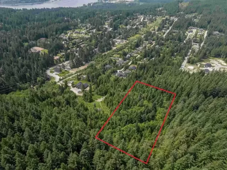 2982 SUNNYSIDE ROAD, Anmore, BC for sale