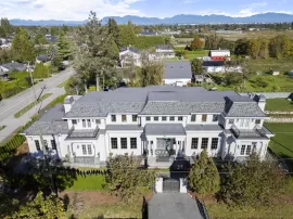 6079 MONTEITH ROAD, Richmond, Richmond, BC