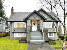 3389 W 21ST AVENUE, Vancouver West, Vancouver, BC