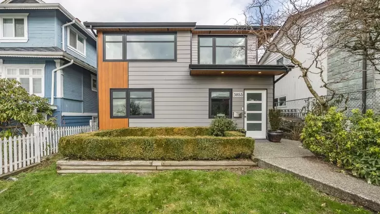 3853 FRANCES STREET image #1