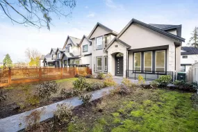 14371 CRESCENT ROAD, South Surrey White Rock, Surrey, BC