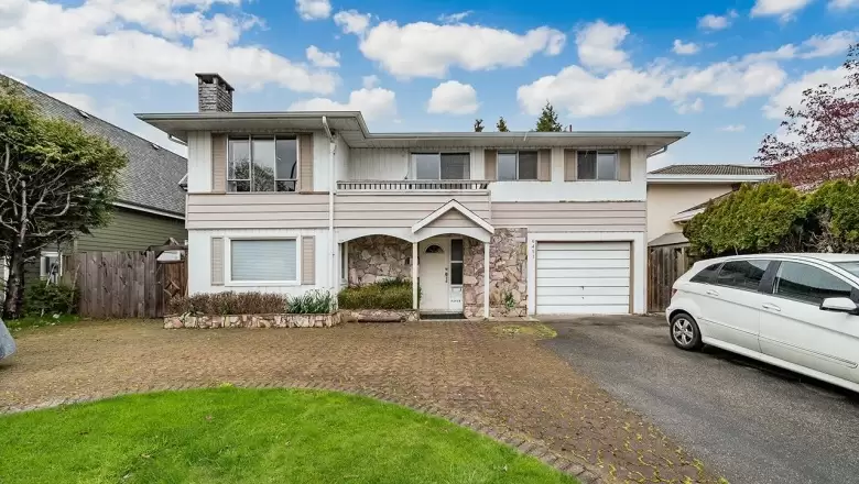 6451 MARA CRESCENT, Richmond, BC