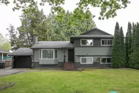 10231 CAITHCART ROAD, Richmond, Richmond, BC