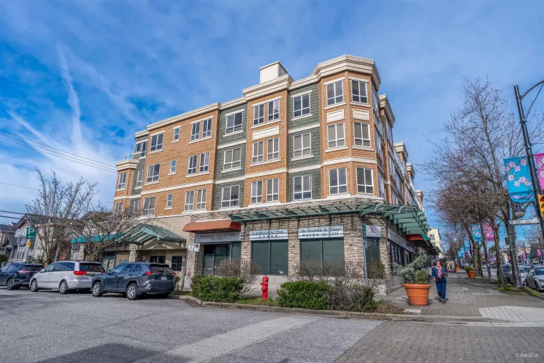 211 1503 W 66TH AVENUE image #1