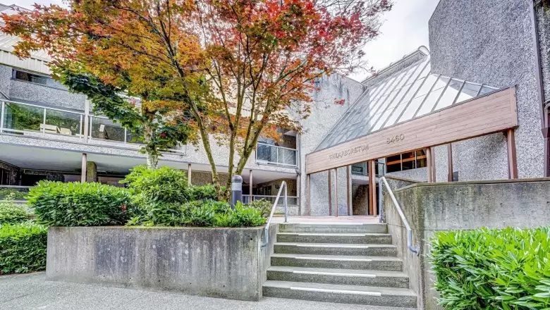 115 8460 ACKROYD ROAD image #1