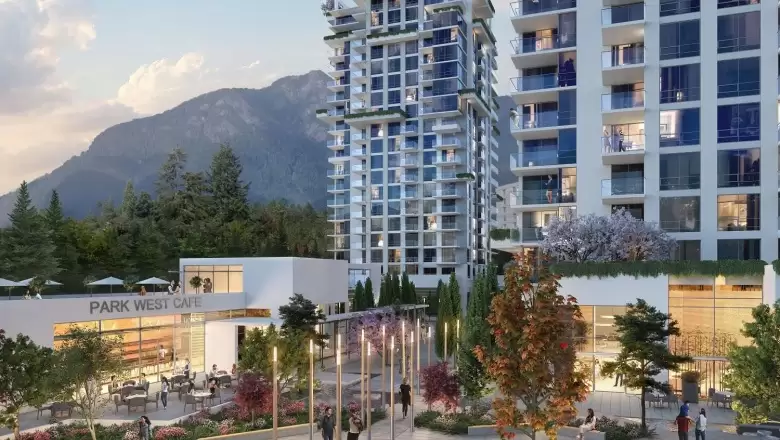 1404 1632 LIONS GATE LANE image #1