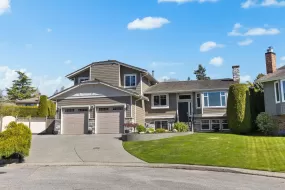 7758 BOYNTON PLACE, N. Delta, Delta, BC