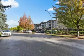 305 2038 SANDALWOOD CRESCENT, Abbotsford, Abbotsford, BC