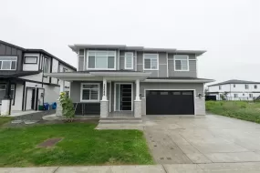 32689 CARTER AVENUE, Mission, Mission, BC