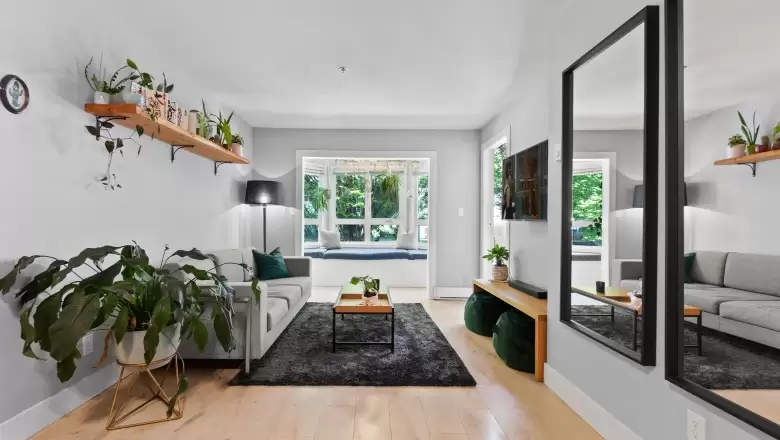 305 1516 E 1ST AVENUE image #1