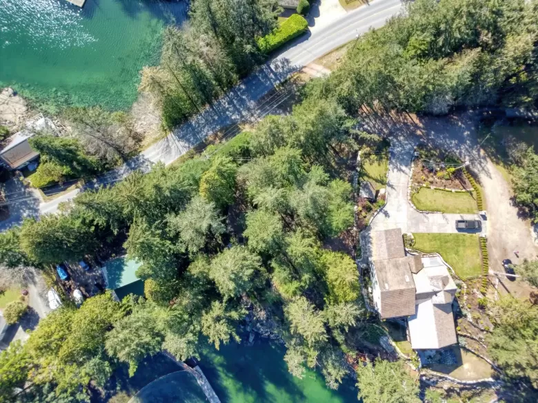 12814 ALEXANDER ROAD image #1