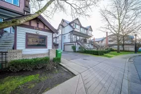 15 7700 ABERCROMBIE DRIVE, Richmond, Richmond, BC