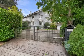 1837 MATTHEWS AVENUE, Vancouver West, Vancouver, BC