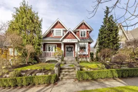 3963 W 23RD AVENUE, Vancouver West, Vancouver, BC