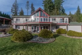 12302 CARDINAL PLACE, Mission, Mission, BC