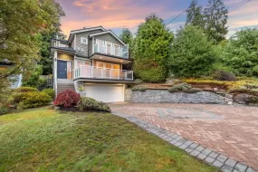 176 E ST. JAMES ROAD, North Vancouver, North Vancouver, BC