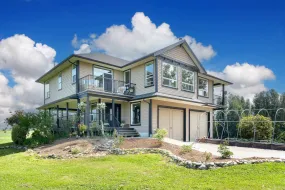 41525 BOVINGTON ROAD, Mission, Mission, BC