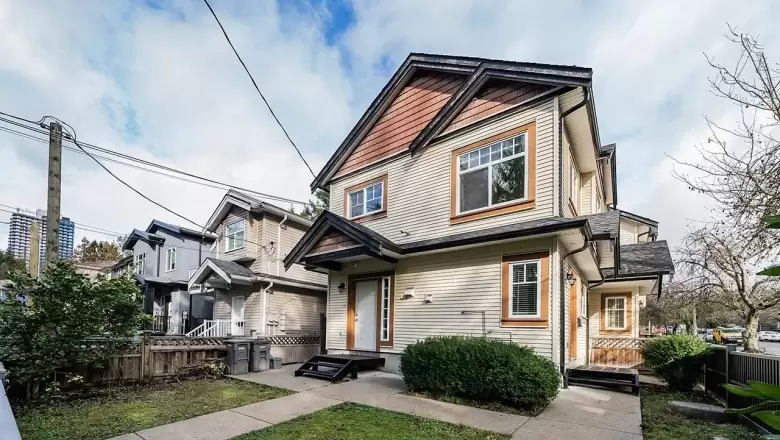 5295 HOY STREET image #1