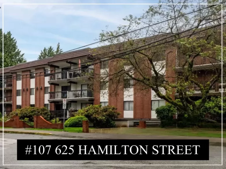 107 625 HAMILTON STREET image #1