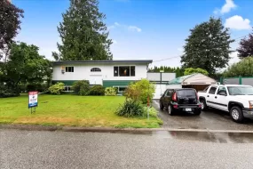 10151 WEDGEWOOD DRIVE, Chilliwack, Chilliwack, BC