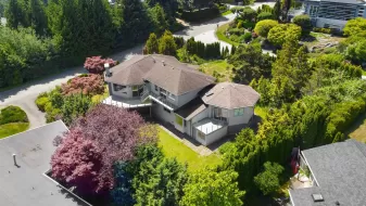 4246 ROCKRIDGE ROAD, West Vancouver, West Vancouver, BC