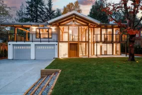 40215 KINTYRE DRIVE, Squamish, Squamish, BC