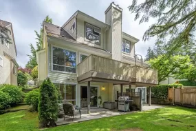 62 3939 INDIAN RIVER DRIVE, North Vancouver, North Vancouver, BC