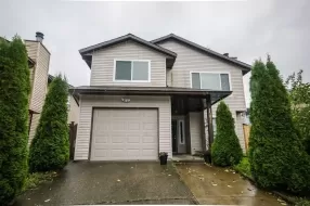 15026 98A AVENUE, North Surrey, Surrey, BC