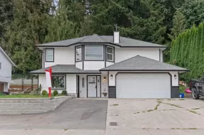 3038 MCMILLAN ROAD, Abbotsford, Abbotsford, BC